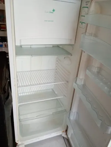 GELADEIRA CONSUL FROST FREE