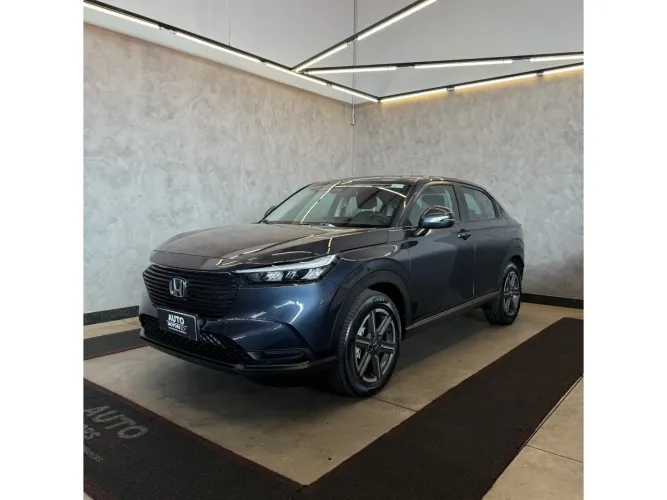 Honda HR-V EX 1.5 Sensing 16V 5P Aut. 2025