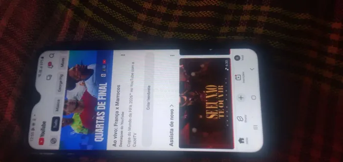 A30S funcionando normal apenas botões do volume não pega