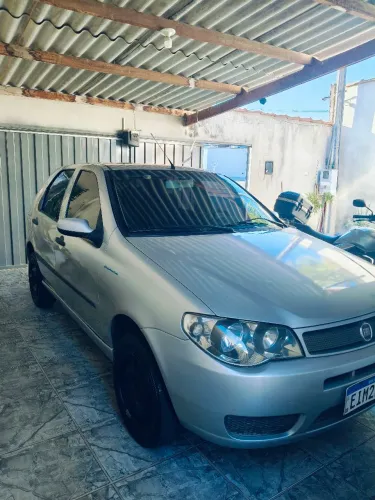 Fiat Palio 1.0 Economy Fire Flex 8V 4P 2010