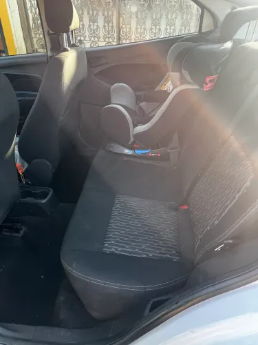 Ford KA+ Sedan 1.0 Tivct Flex 4P 2019