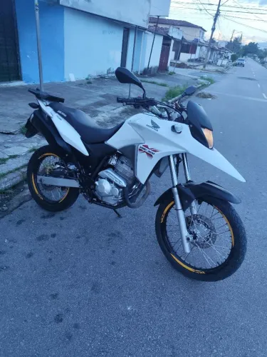 xre 300 2014