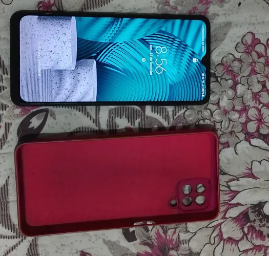 Celular Samsung galaxy A12 Android 