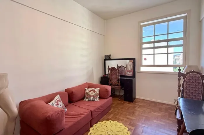 Apartamento à Venda - Centro, 2 Quartos, 89 m2