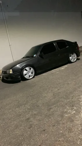 Chevrolet Kadett GL 2.0 MPFI / EFI 1998