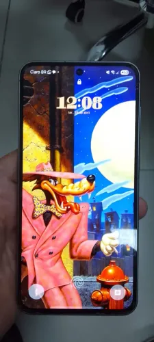 Samsung A56