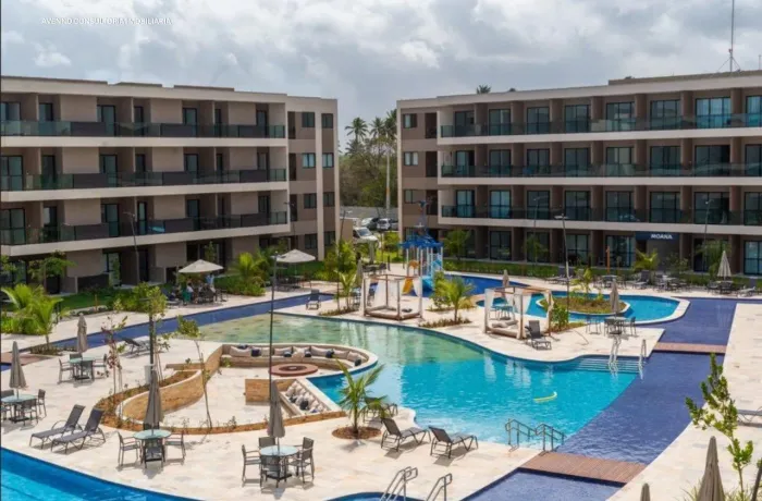 Direto com Prprietário | 2 quartos no Malia Beach Experience