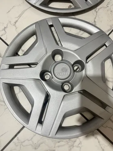 Calota ônix 13 /19 aro 14