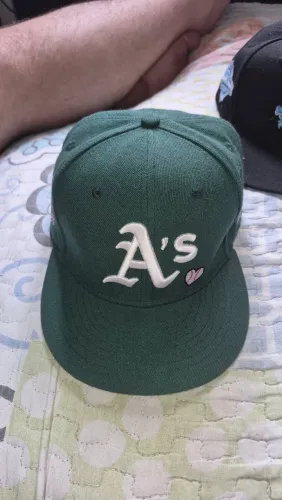 Boné 59 fifty New Era