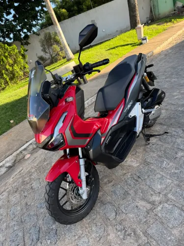 Honda ADV 2024/24 estado de zero