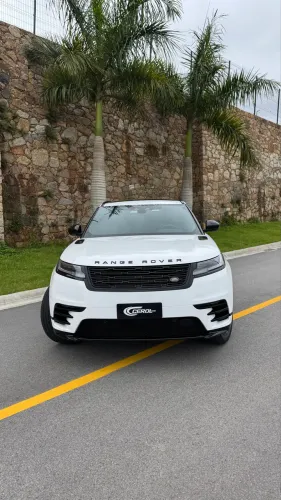 Land Rover Range Rover Range R.velar HSE R-DYN 2.0 Si4(hibrido) 2024
