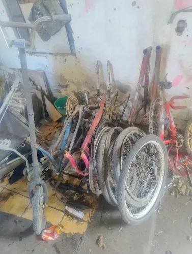 Bicicletas 26