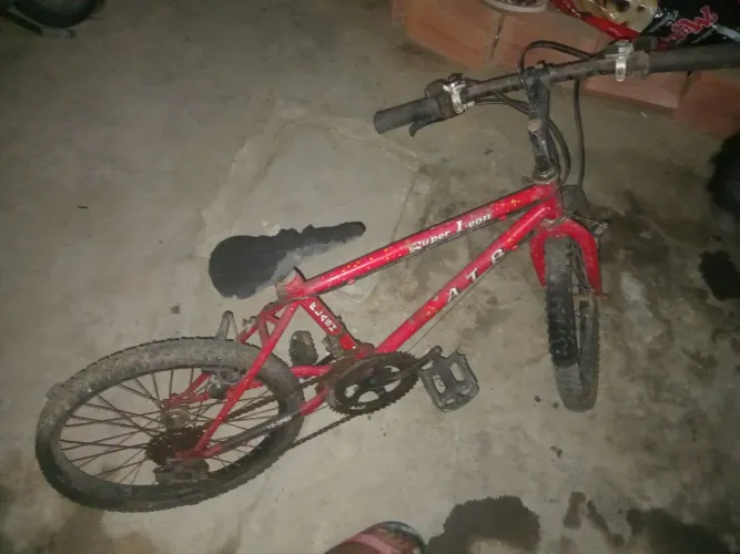 Bike.