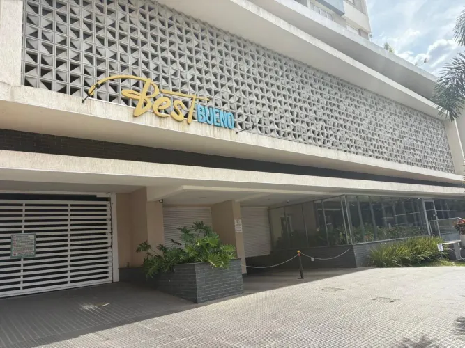 Best Bueno Residence