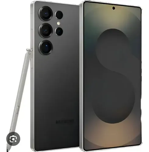 S25 ultra 256GB Black