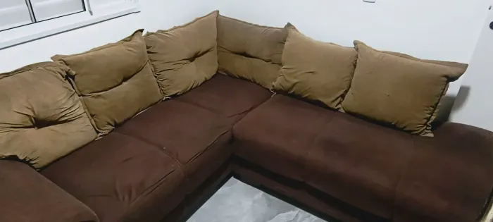 Vende-se sofá