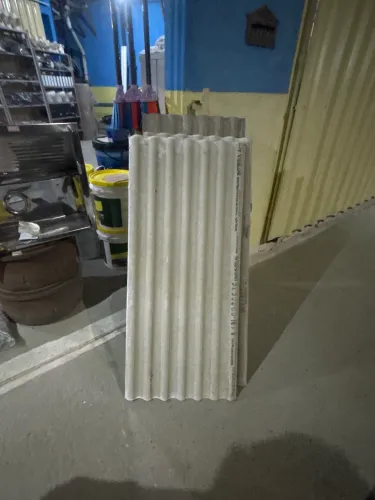 TELHA ECOFLEX 1,15x50