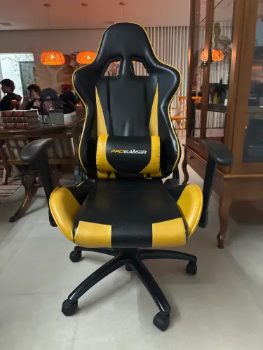 Cadeira gamer