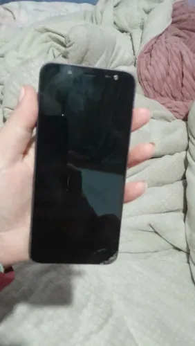 Samsung j6 32g