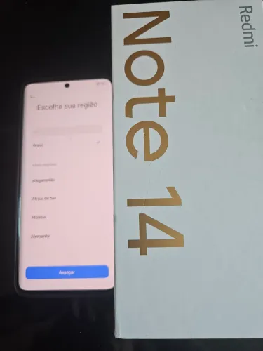 REDMI NOTE 14 PRO 5G 512GB 12GB RAM