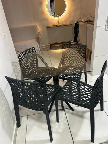 Mesa de jantar 