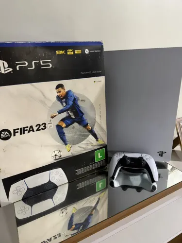 Vendo ps5