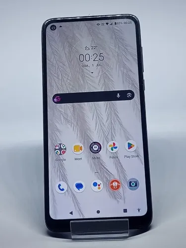 Moto g8 64gb azul 4gb ram