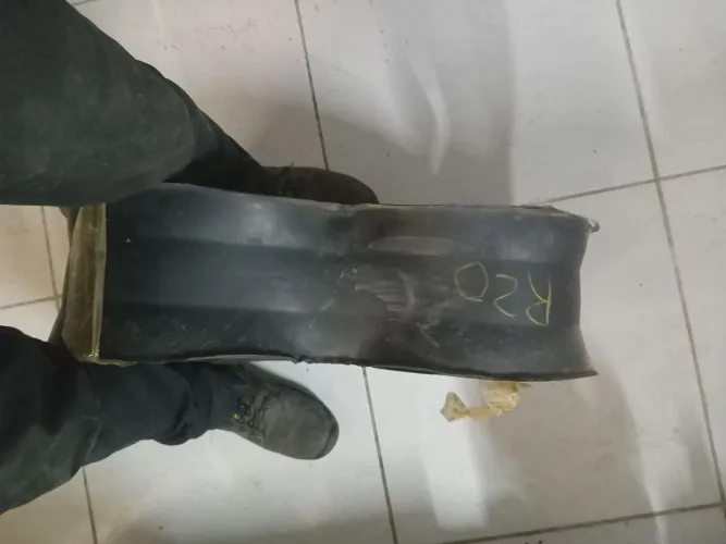 Protetor de roda 20