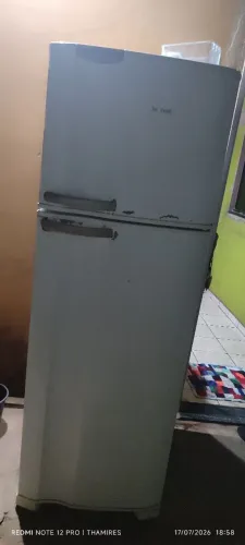 Geladeira