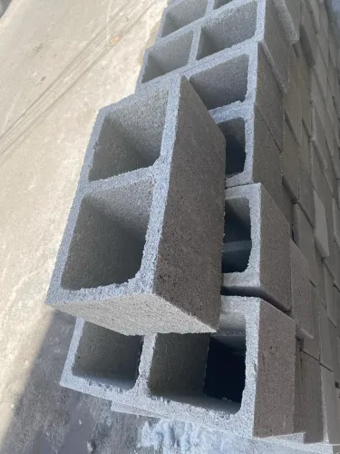 Blocos de cimento de qualidade 
