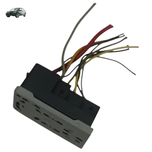 Plug comando botão chave farol milha gm Vectra 2011 2010 09