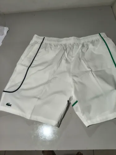 Bermuda Lacoste original 