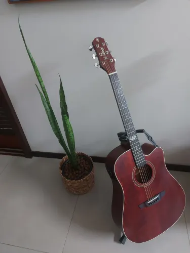 Violão Strinberg SD200C 
