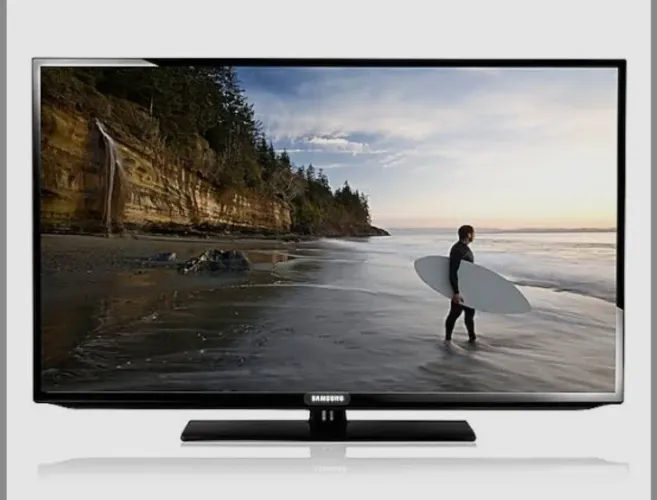 TV Sansung LED 40 Polegadas (não smart) valor simbólico