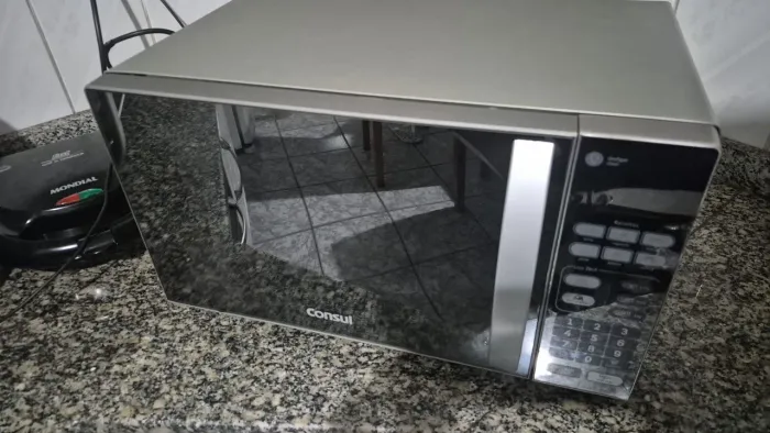 Microondas 