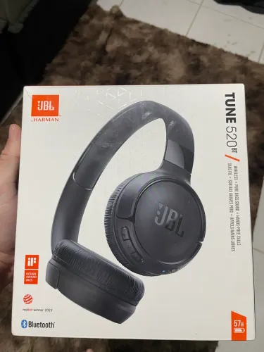 Fone JBL Bluetooth
