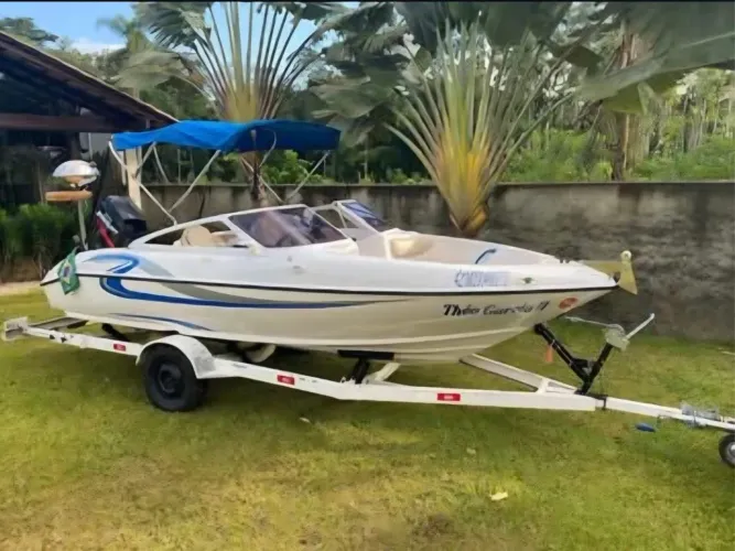 Focker 160