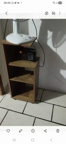 Móvel p quarto ou sala