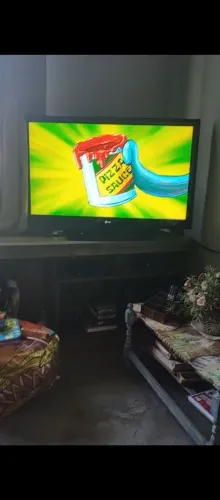 Tv LG 42 polegadas modelo LE 5500