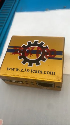 Box Z3x Pro Samsung