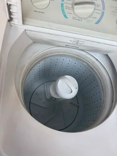 Máquina de lavar Eletrolux 9kg