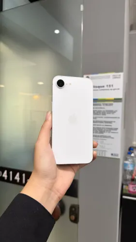 Excelente 16E Branco 128 GB