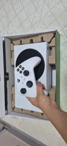 Xbox Séries s 