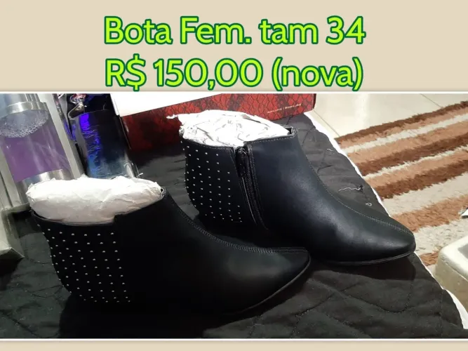 Bota