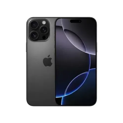 Iphone 16 pro max 256gb PONTO NA TELA