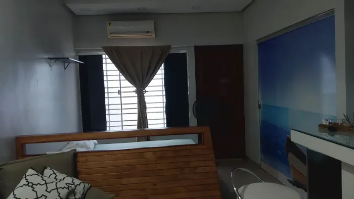 Loft no centro de Santarém