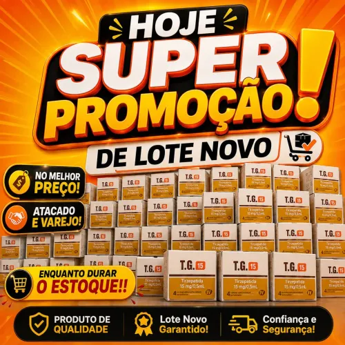 Sua mudança está aqui