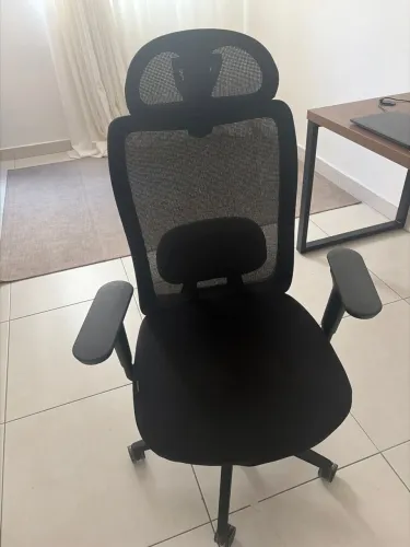 Cadeira Office 
