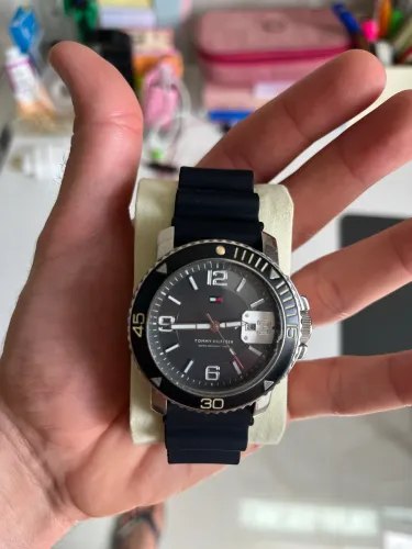 Relógio Tommy Hilfiger