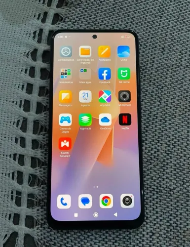 Redmi note 11 todo original